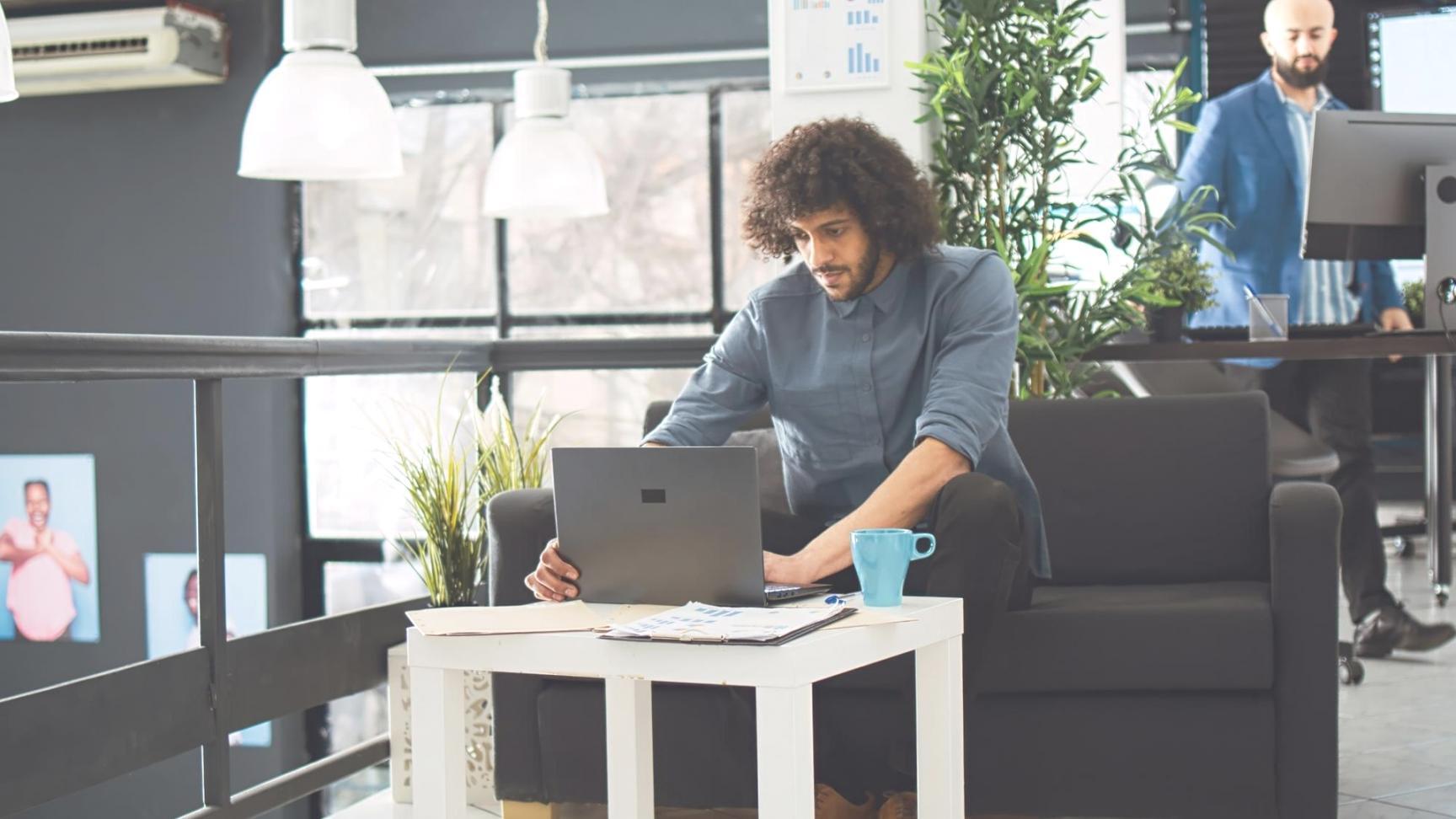 Environnement de formation en finance et gestion