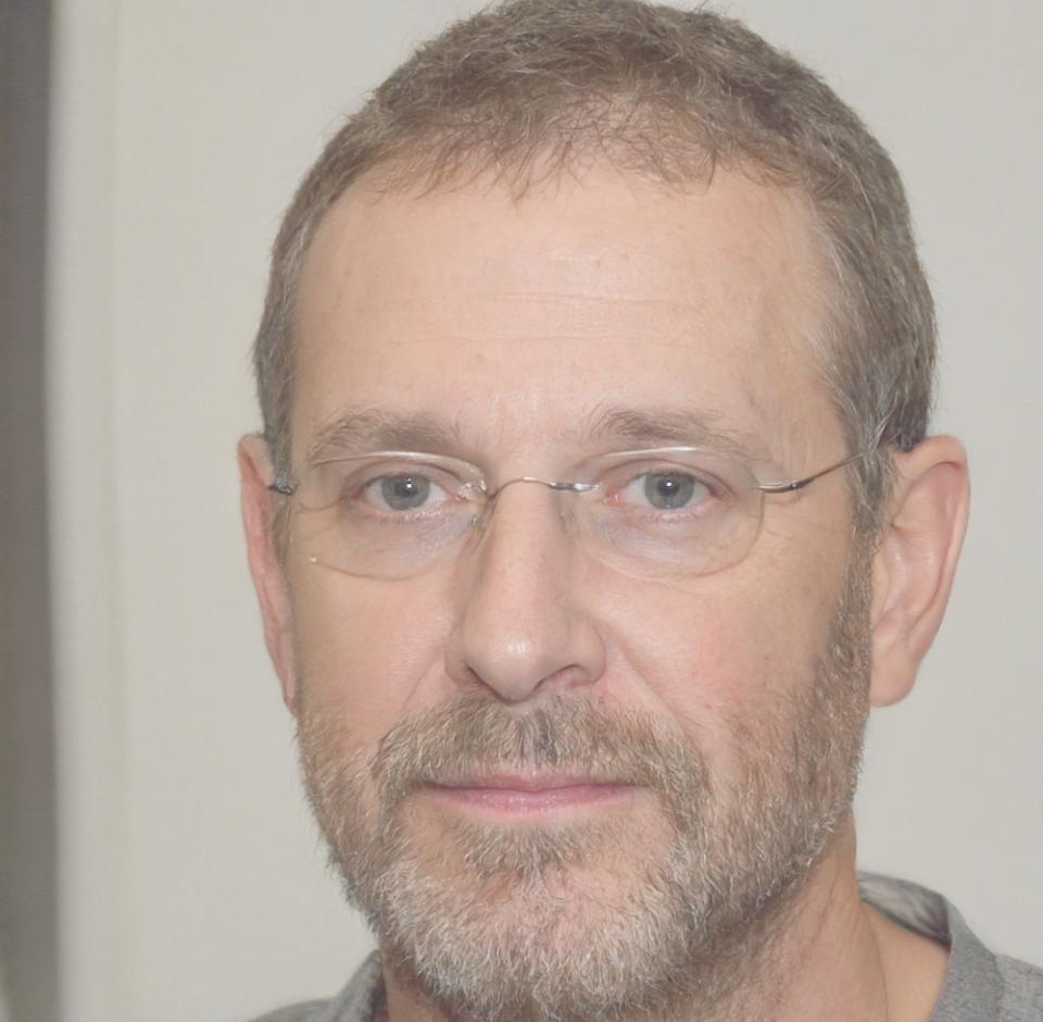 Portrait de Vadim Legrand